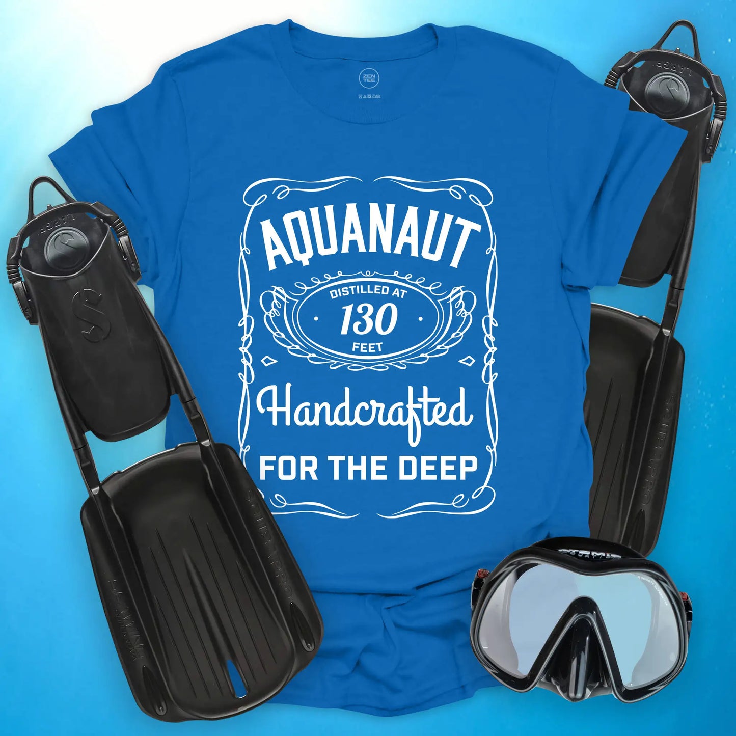 Aquanaut T-Shirt