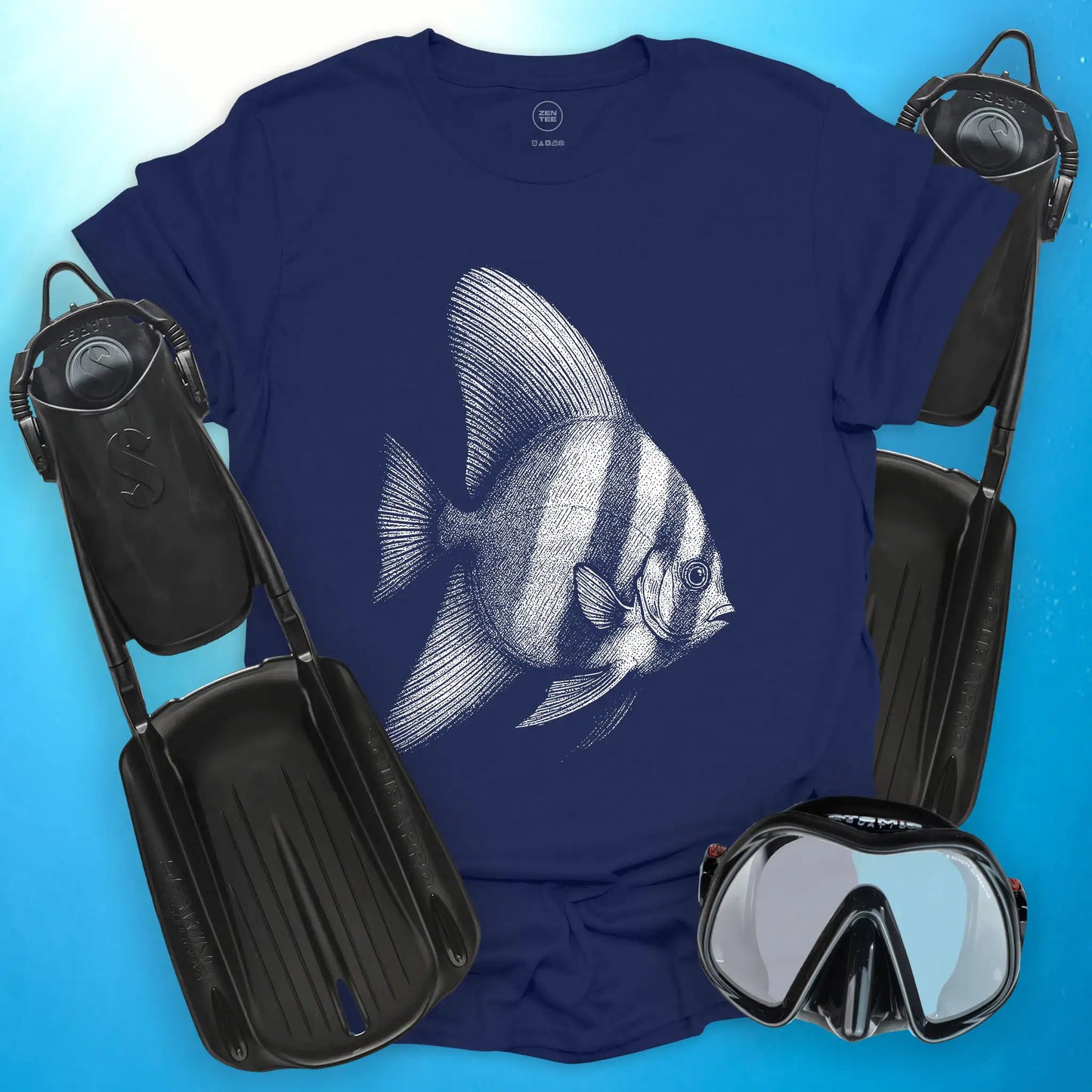 Batfish T-Shirt
