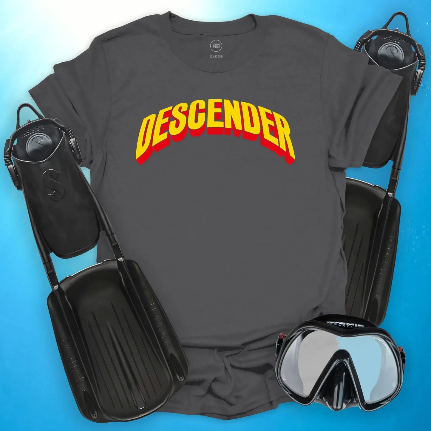 Descender T-Shirt