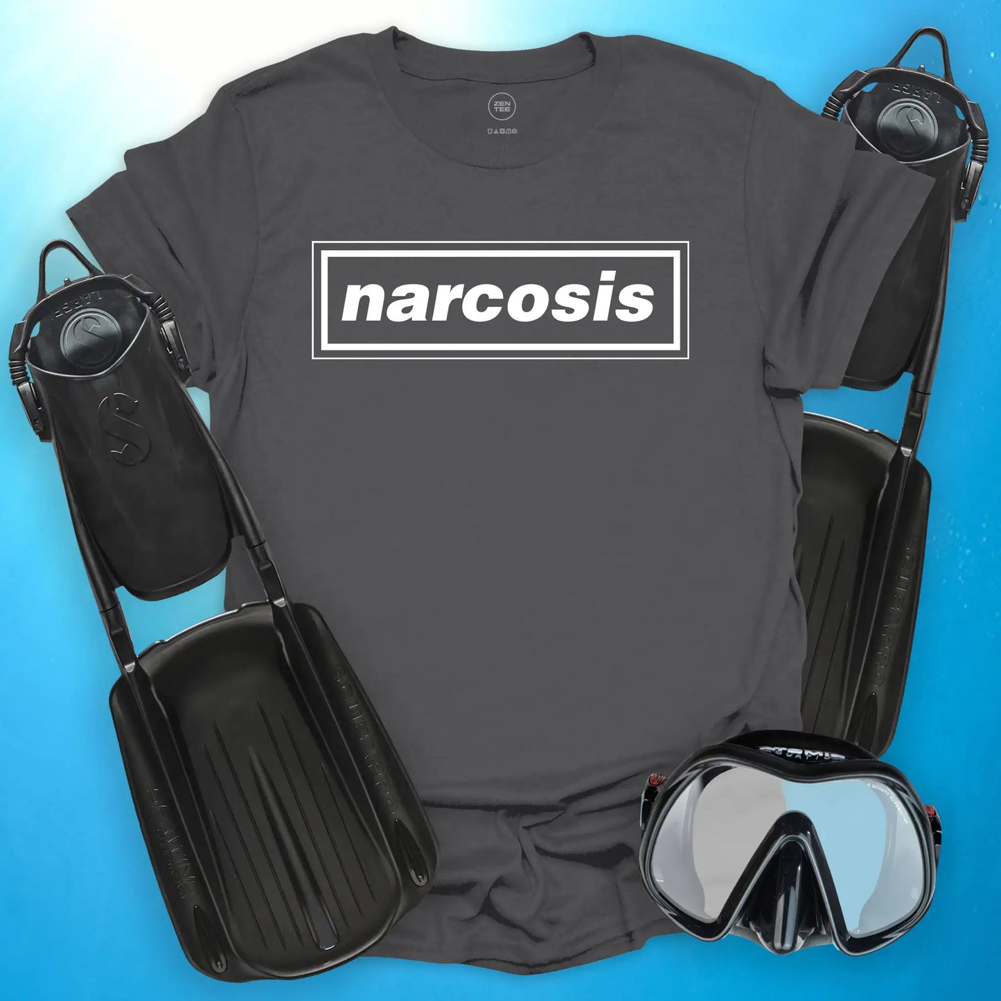 Narcosis T-shirt