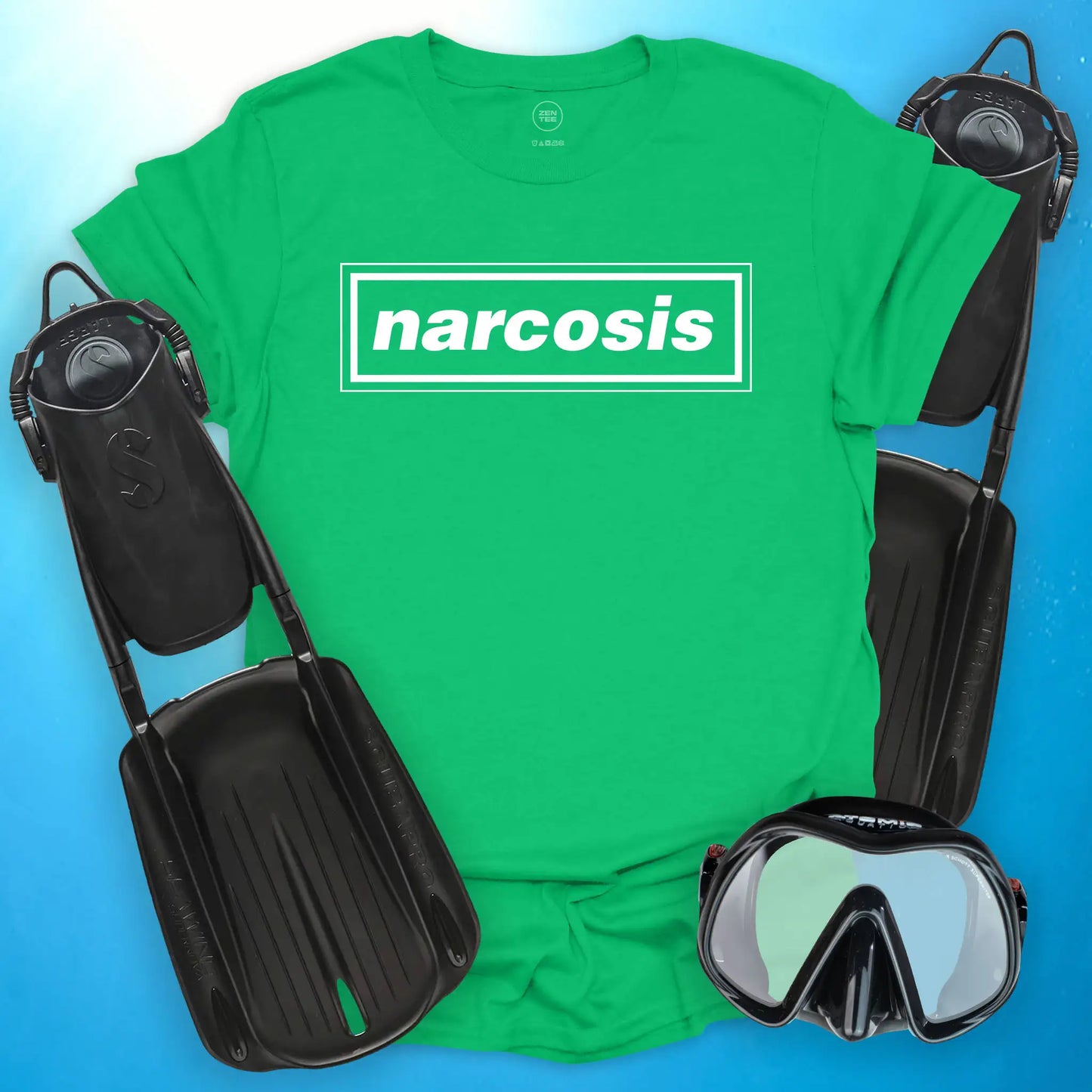Narcosis T-shirt