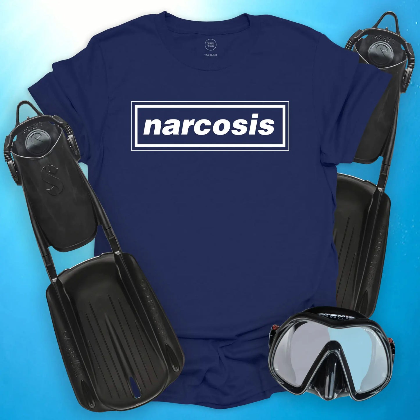 Narcosis T-shirt