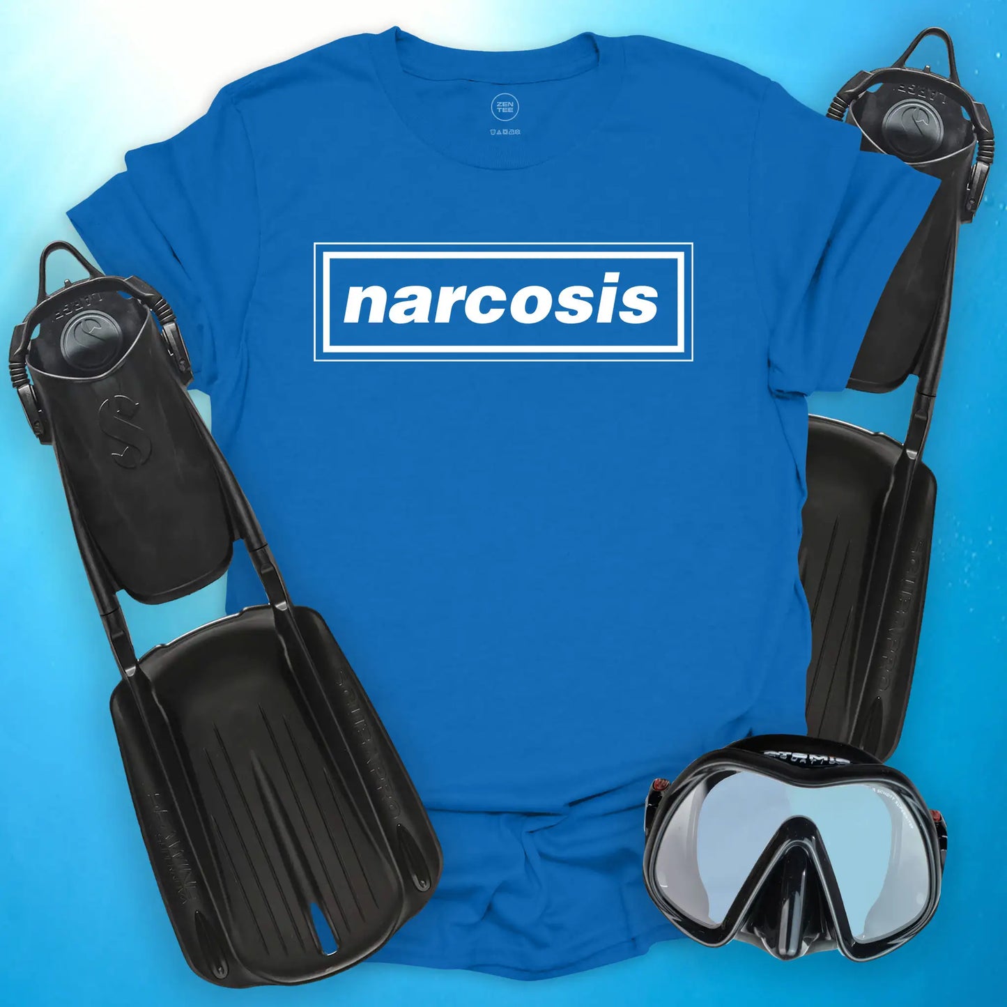 Narcosis T-shirt