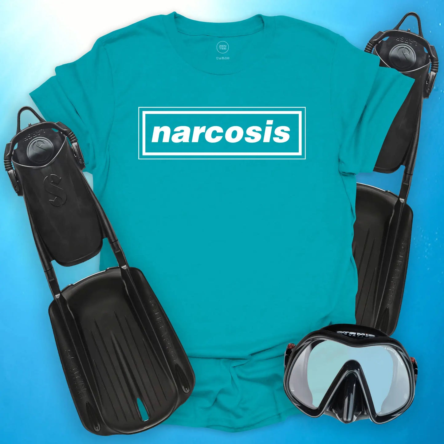 Narcosis T-shirt