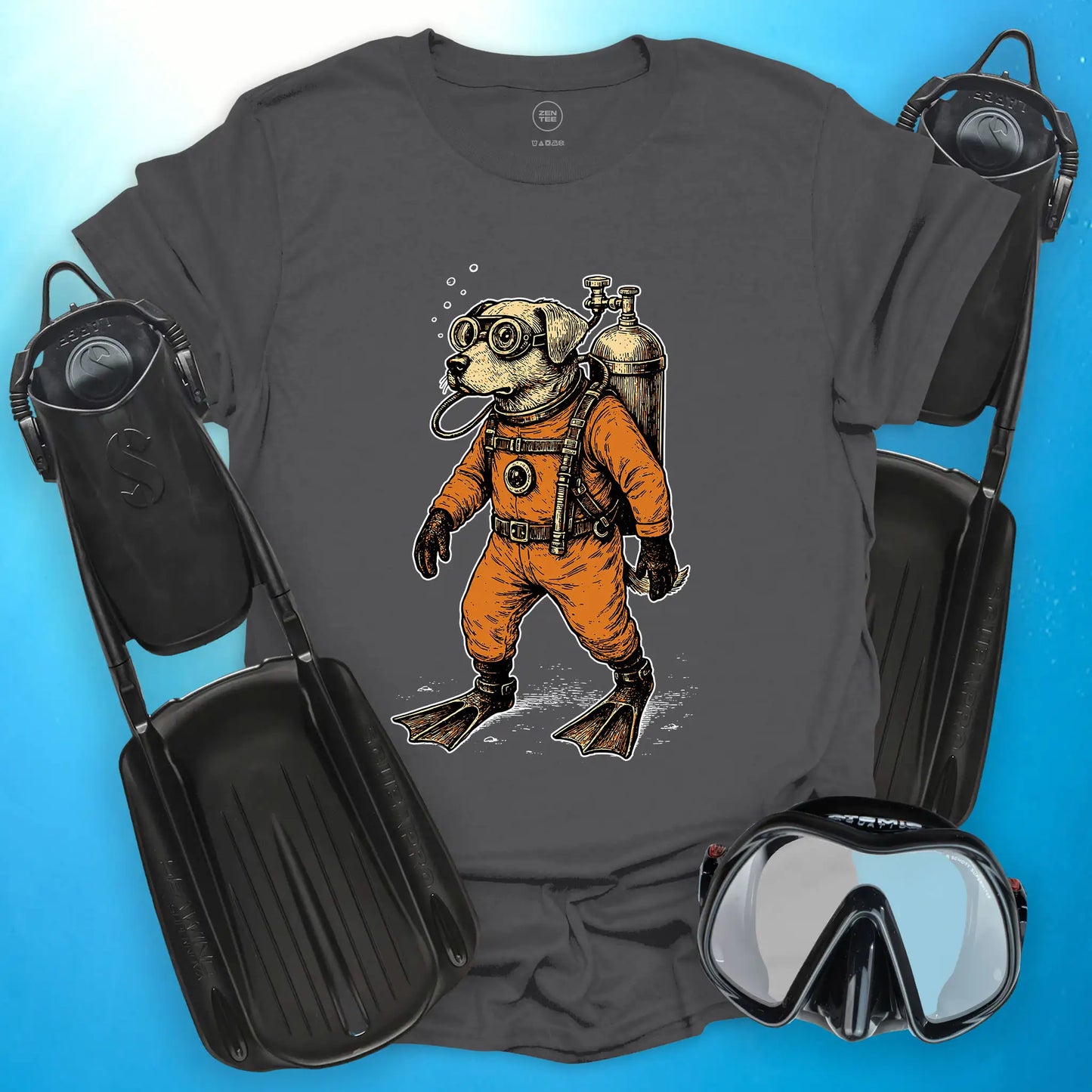 Sea Dog T-Shirt