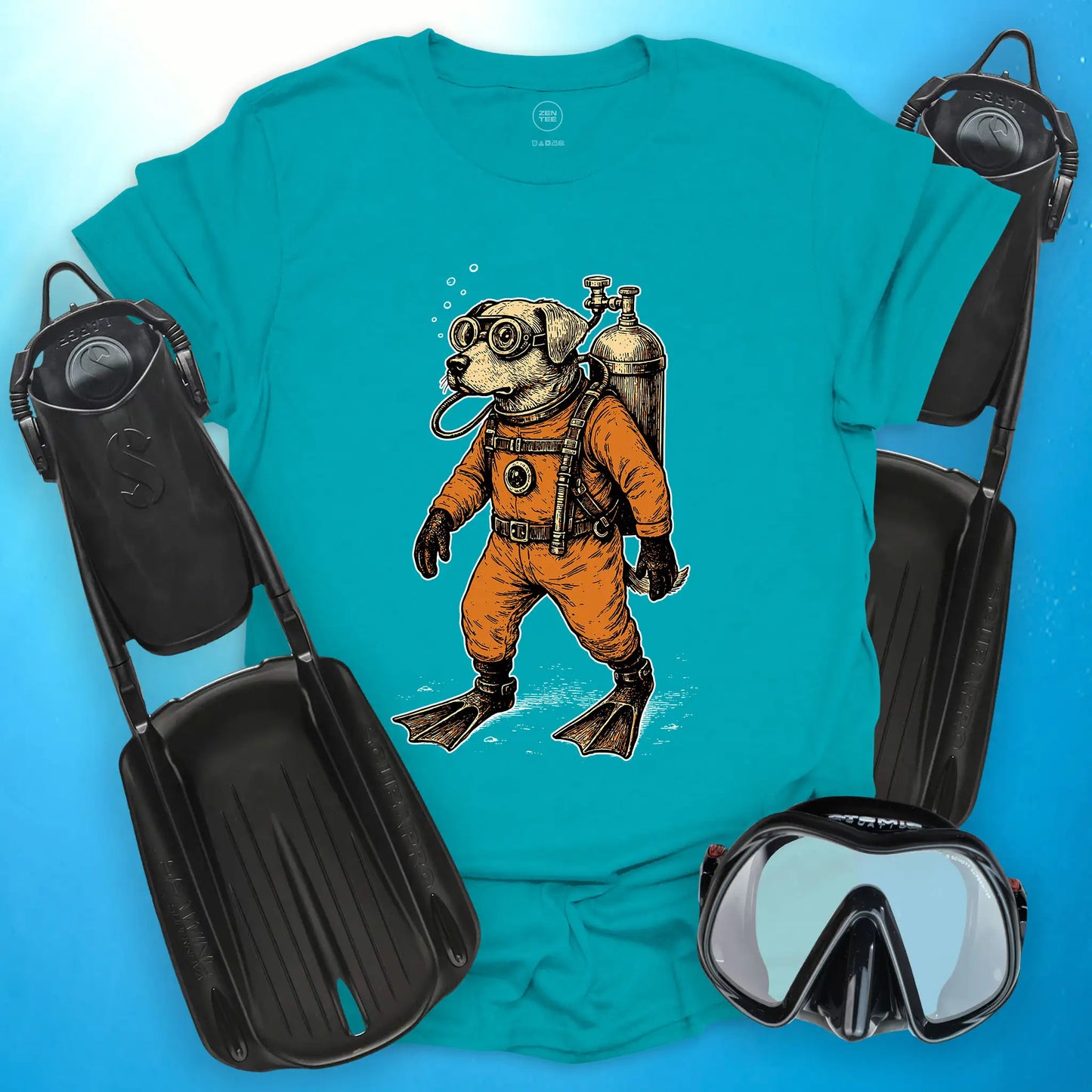 Sea Dog T-Shirt