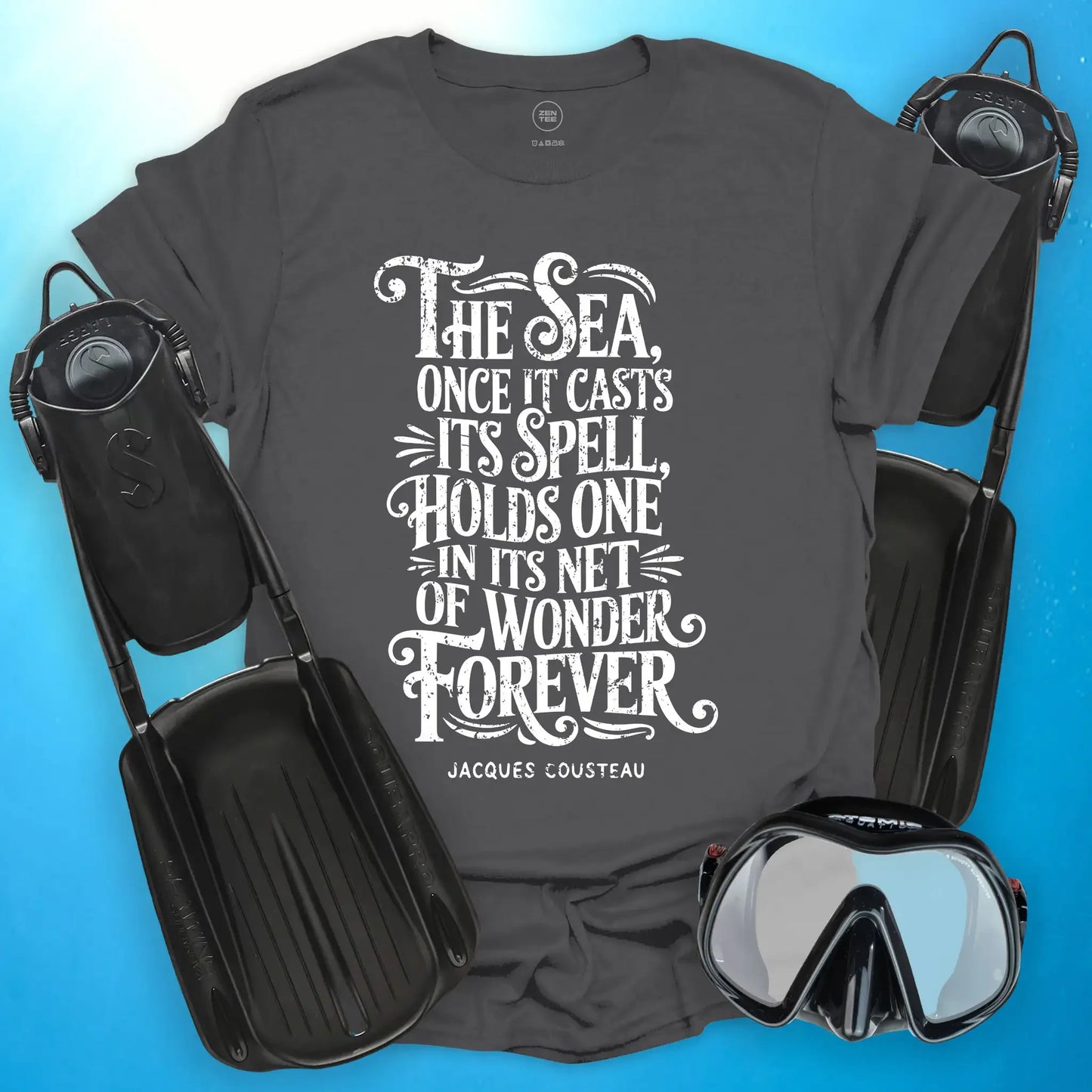 Spell of the Sea T-Shirt