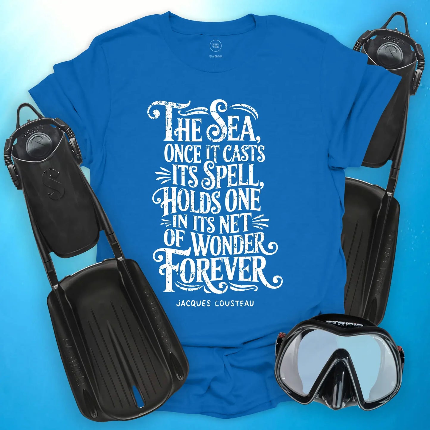 Spell of the Sea T-Shirt
