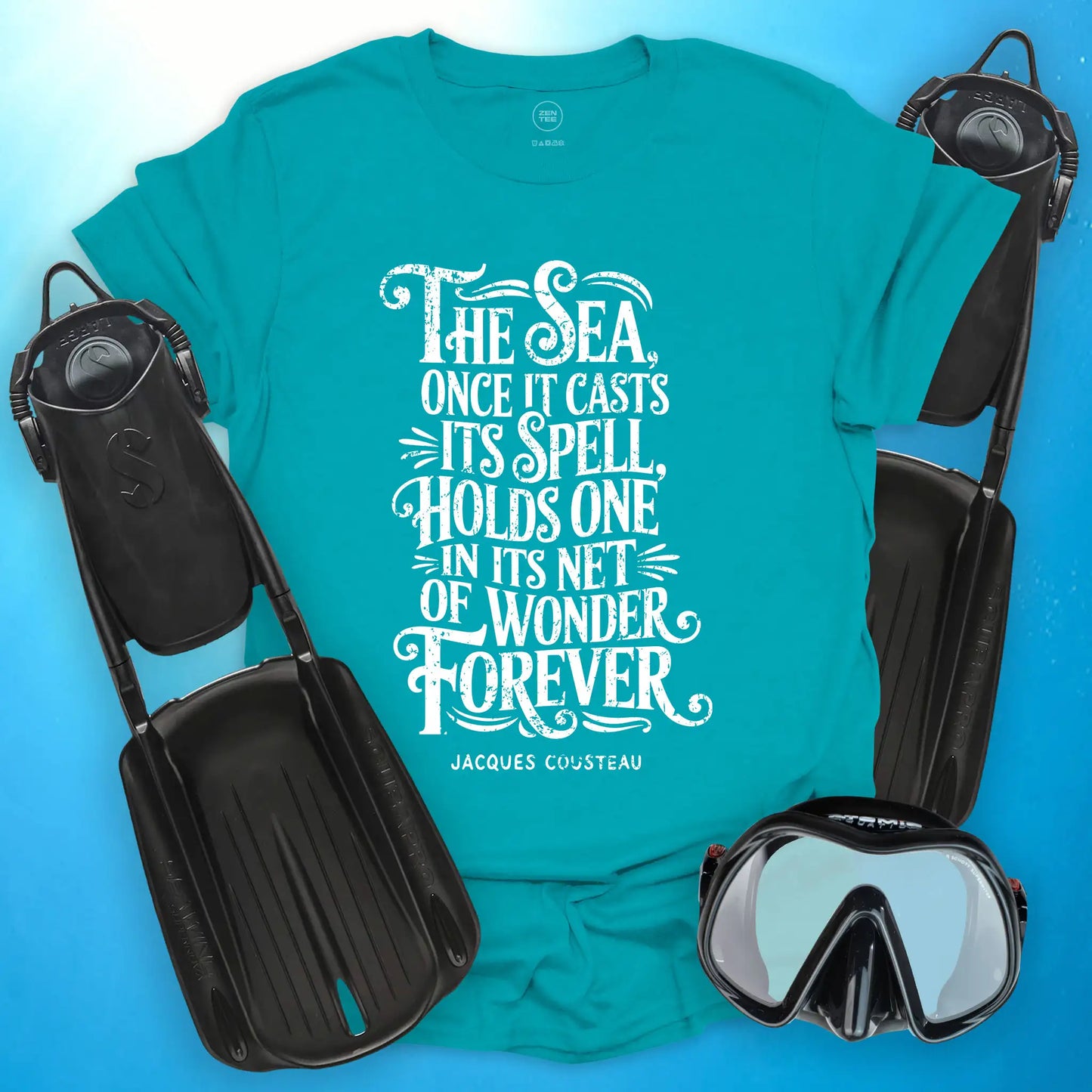Spell of the Sea T-Shirt