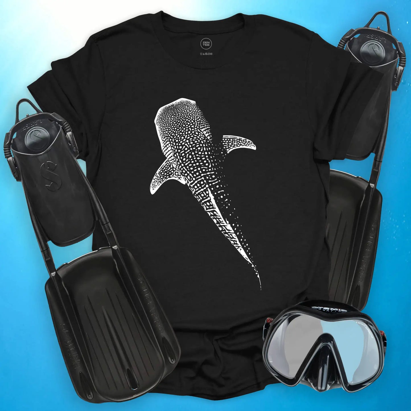 Whale Shark T-Shirt