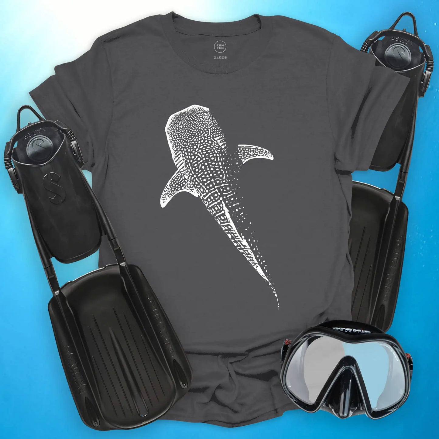 Whale Shark T-Shirt