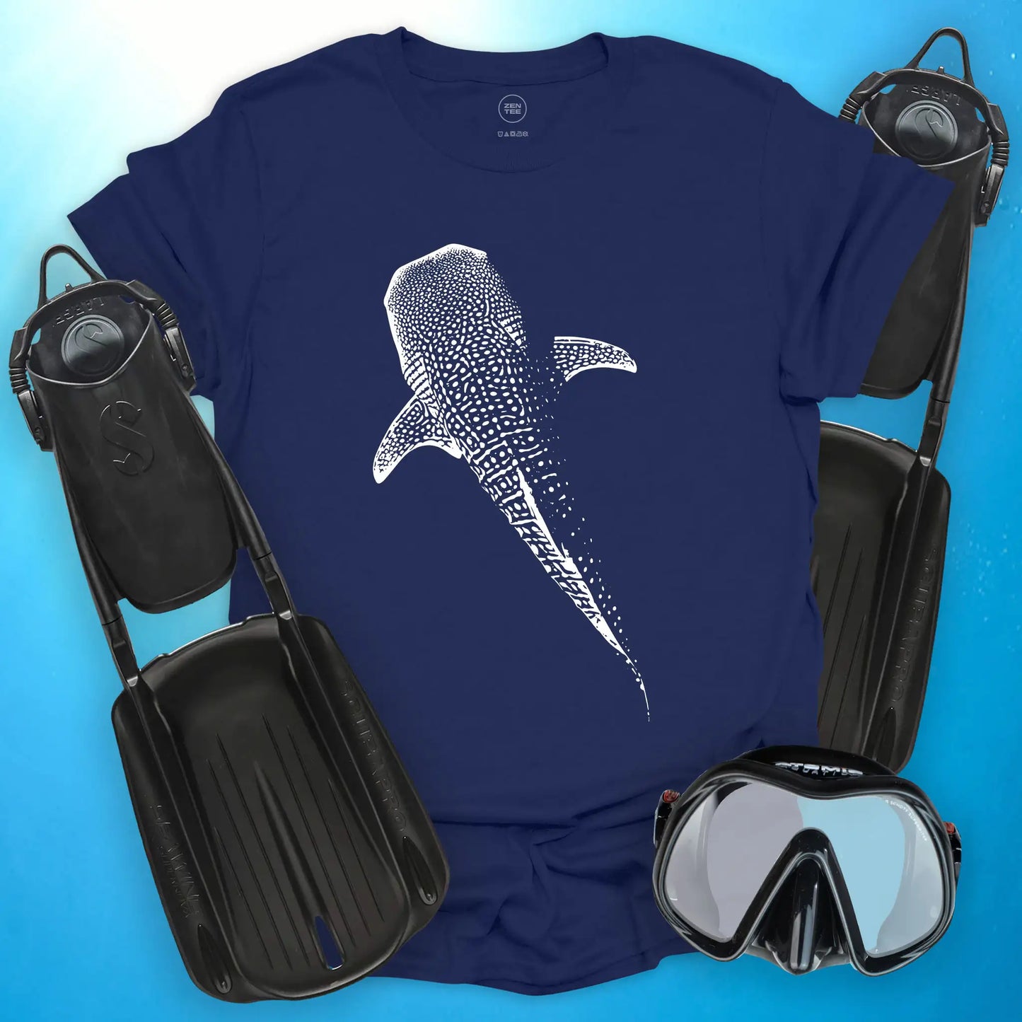 Whale Shark T-Shirt