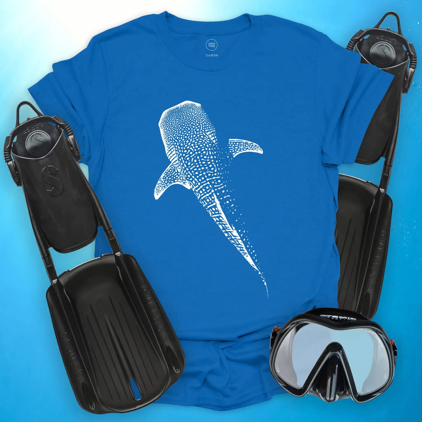 Whale Shark T-Shirt