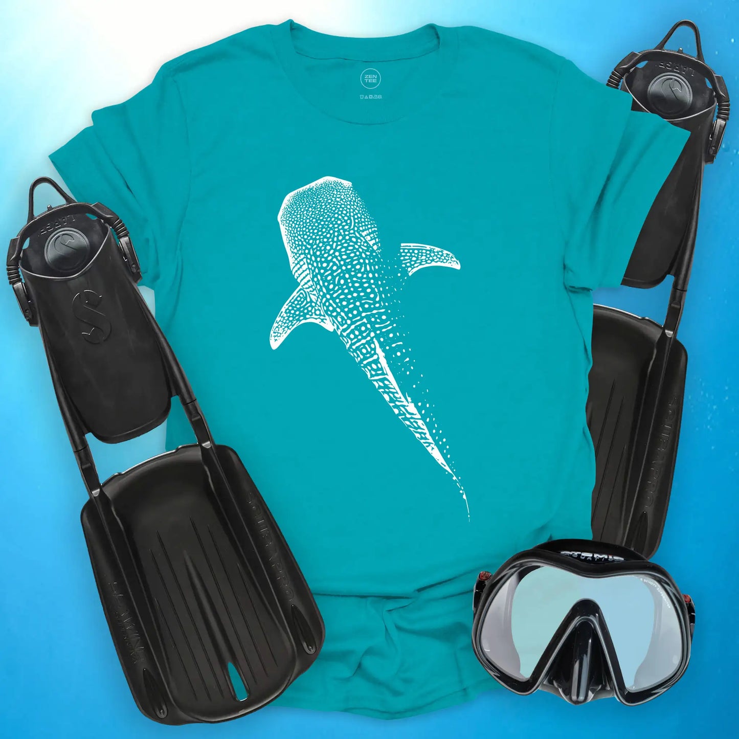Whale Shark T-Shirt