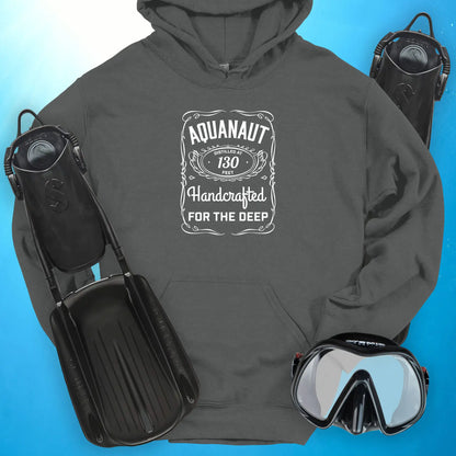 Aquanaut Hoodie