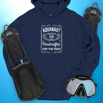 Aquanaut Hoodie