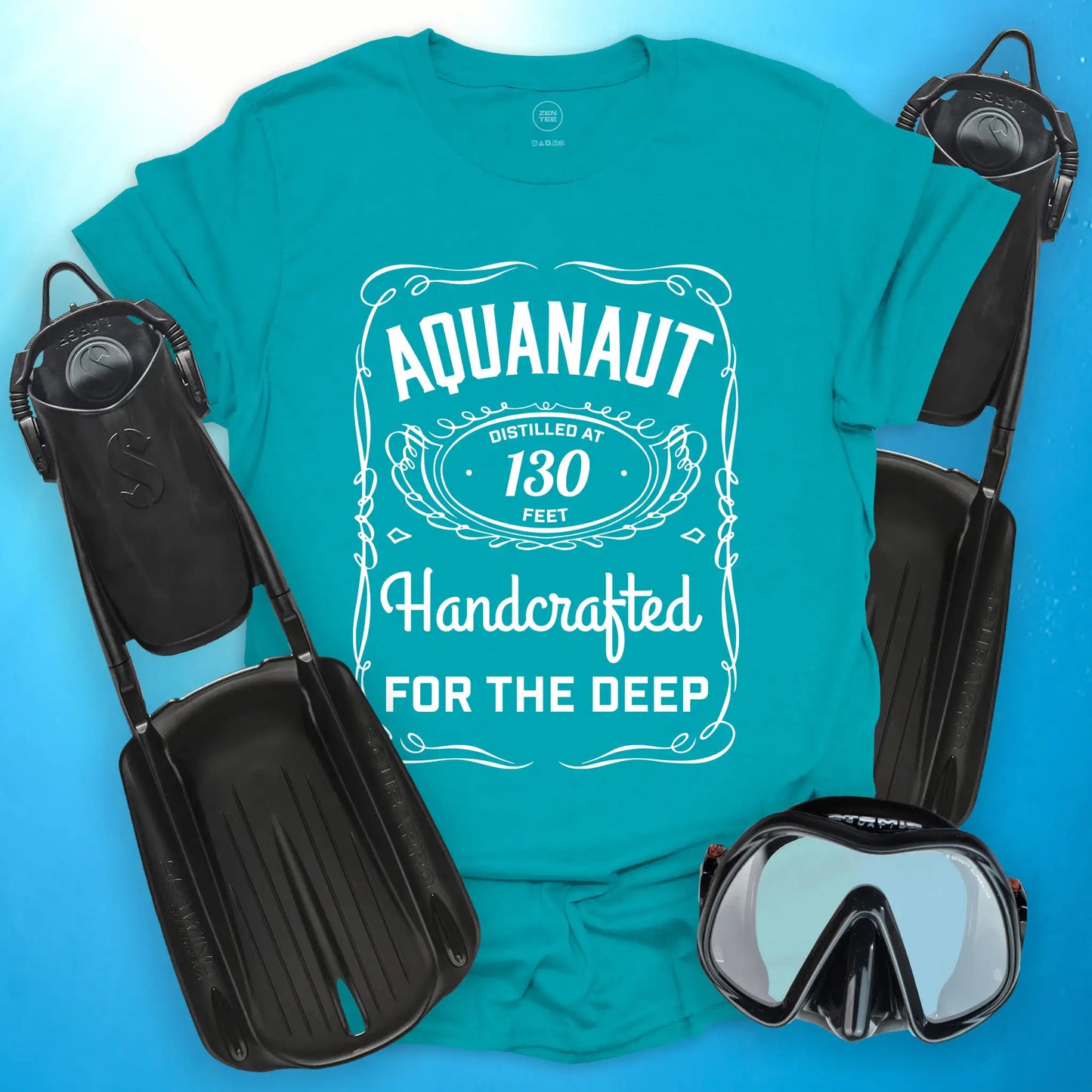 Aquanaut T-Shirt