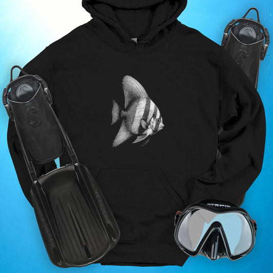 Batfish Hoodie