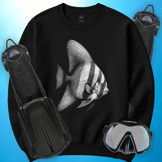 Batfish Sweatshirt