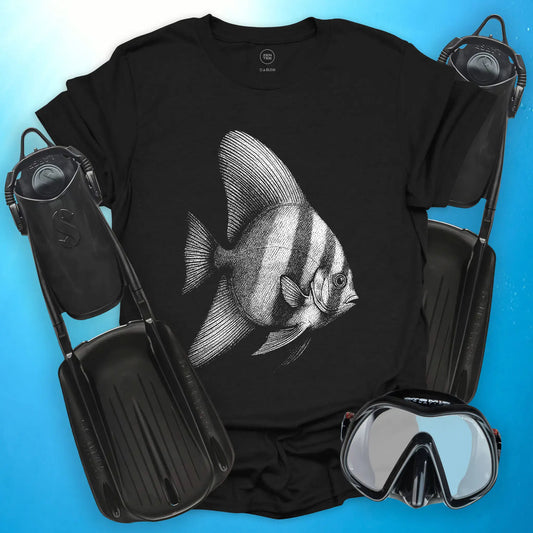Batfish T-Shirt