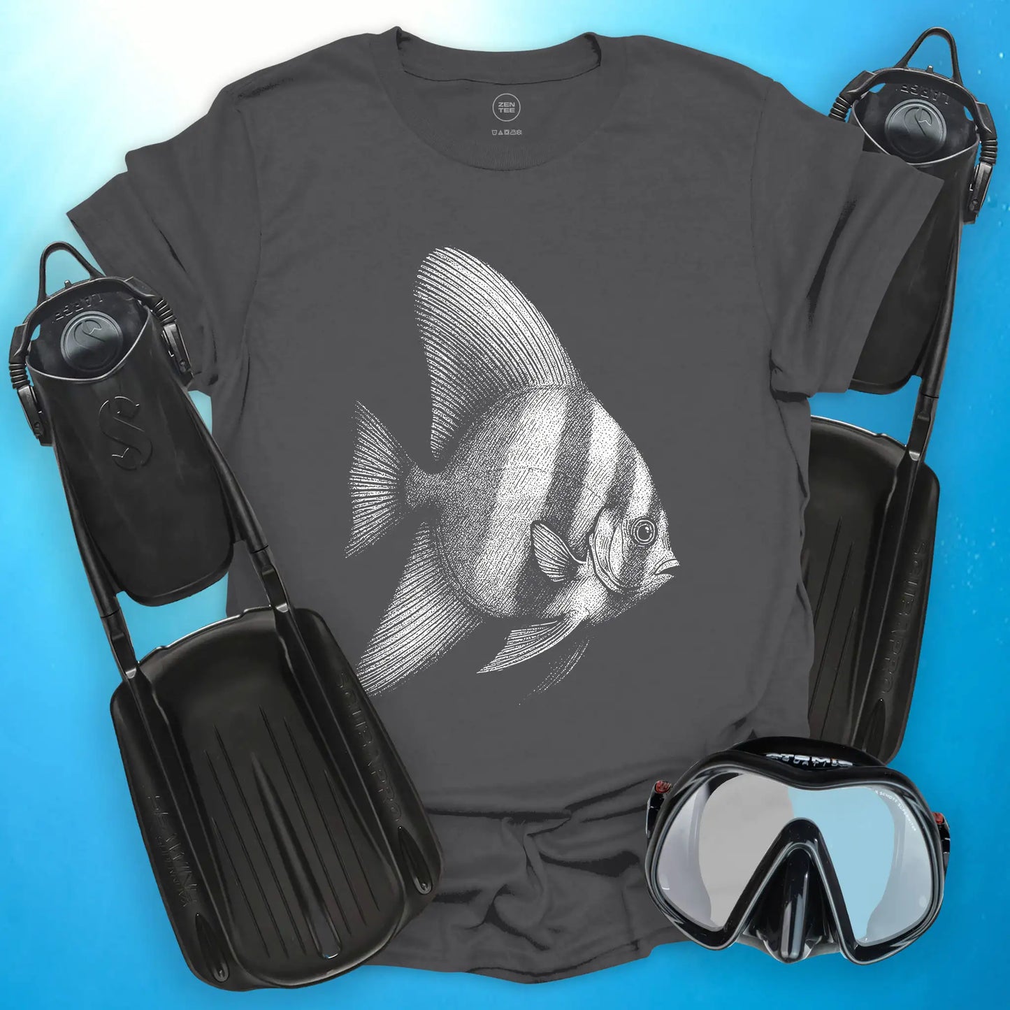 Batfish T-Shirt