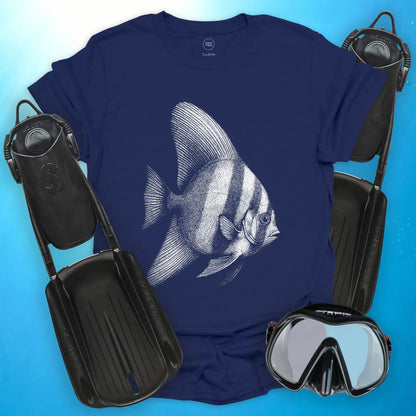 Batfish T-Shirt