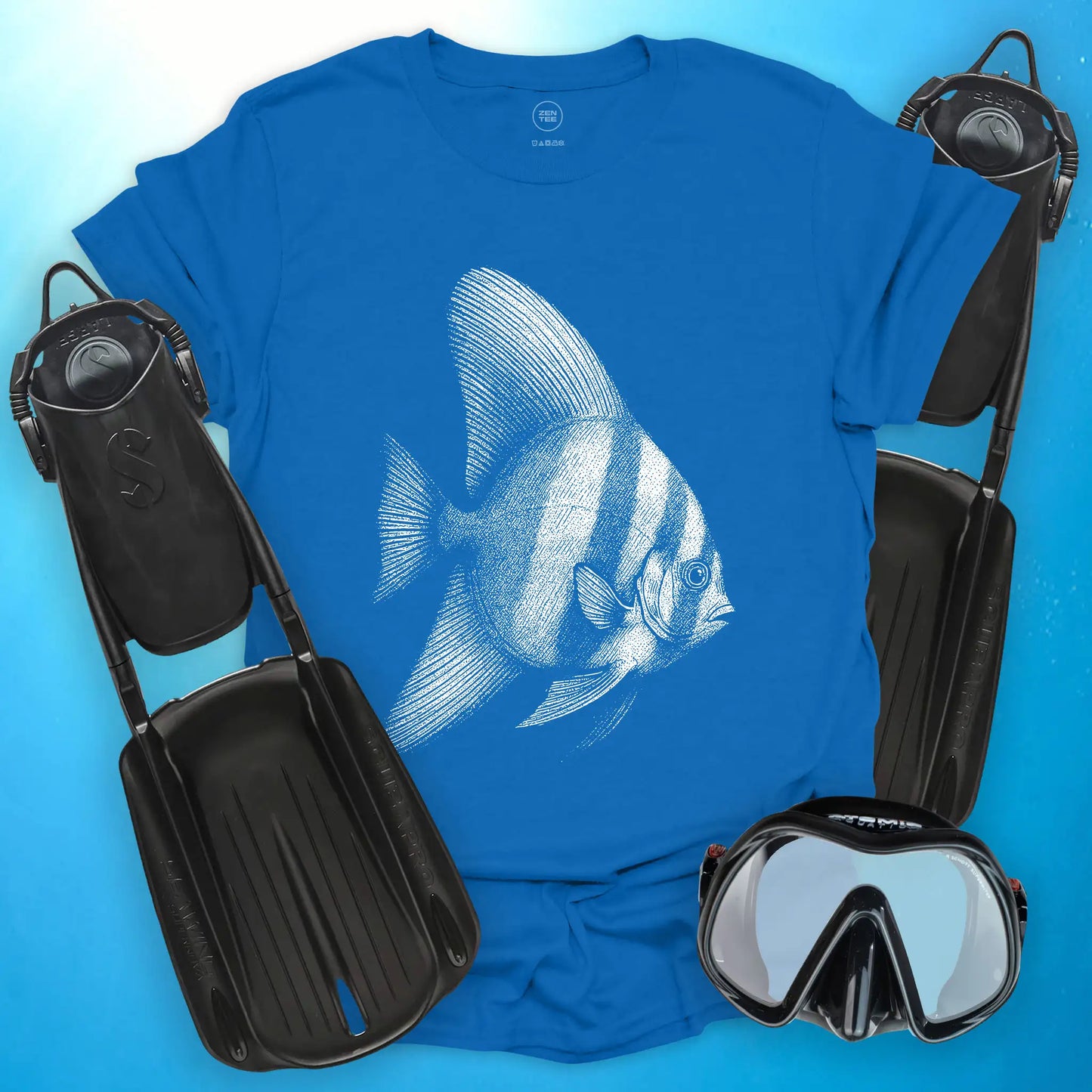 Batfish T-Shirt