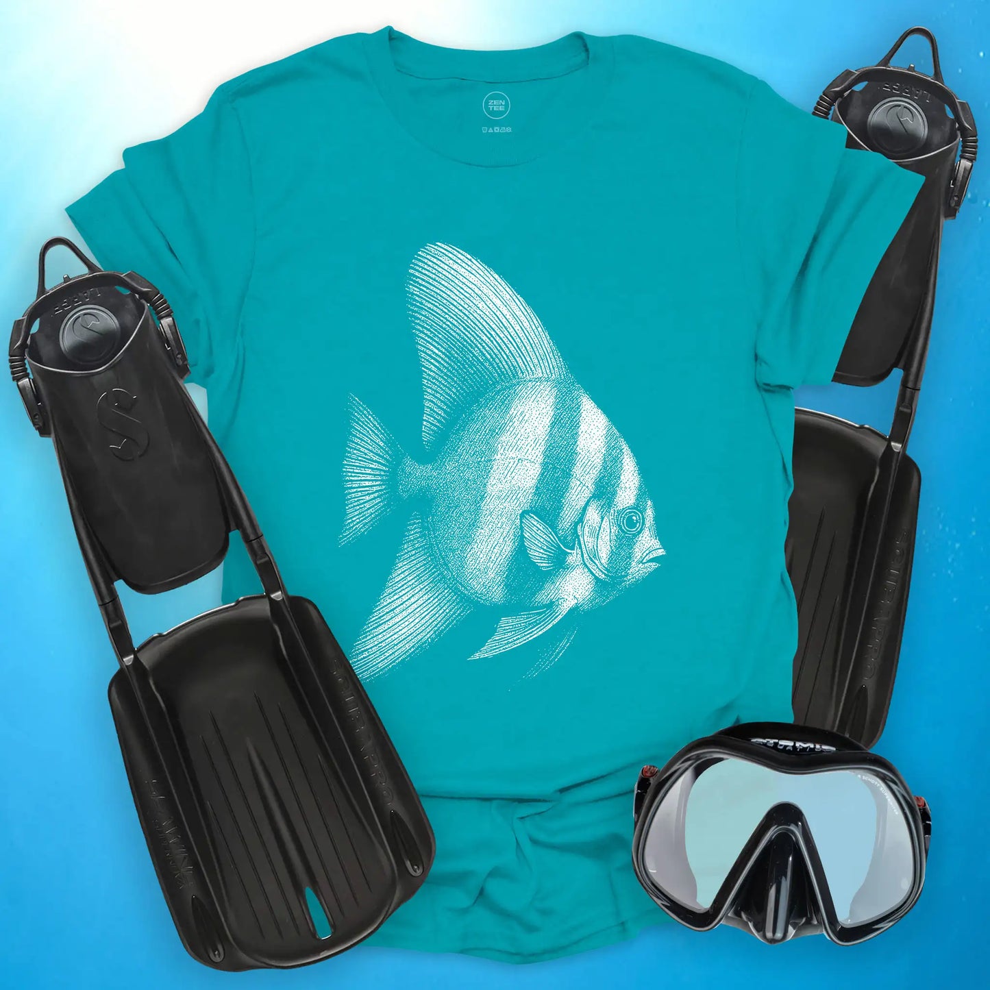 Batfish T-Shirt