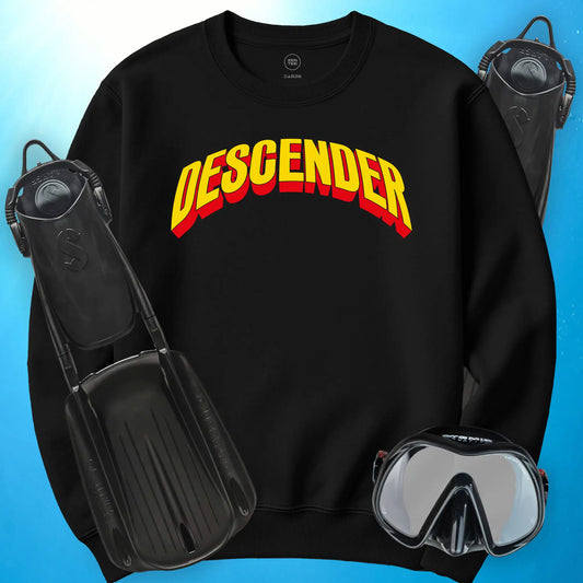 Descender Sweatshirt