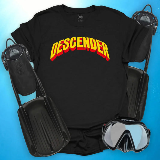 Descender T-Shirt