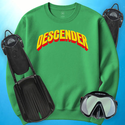 Descender Sweatshirt