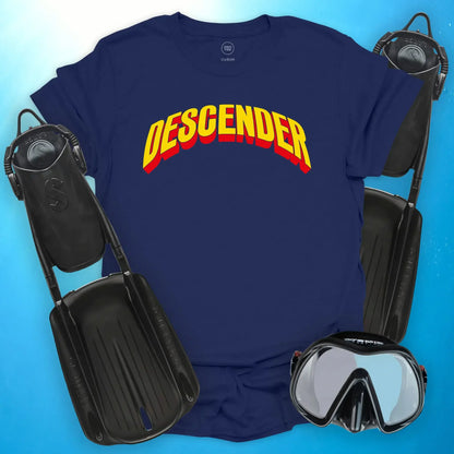Descender T-Shirt