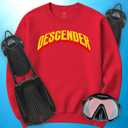 Descender Sweatshirt