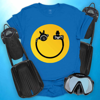 Dive Happy T-shirt