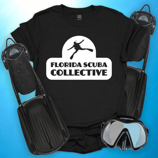 Florida Scuba Collective T-Shirt