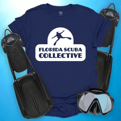 Florida Scuba Collective T-Shirt