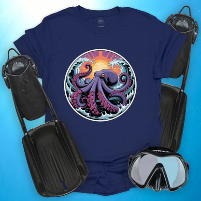 Kraken T-Shirt