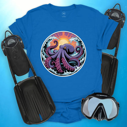 Kraken T-Shirt