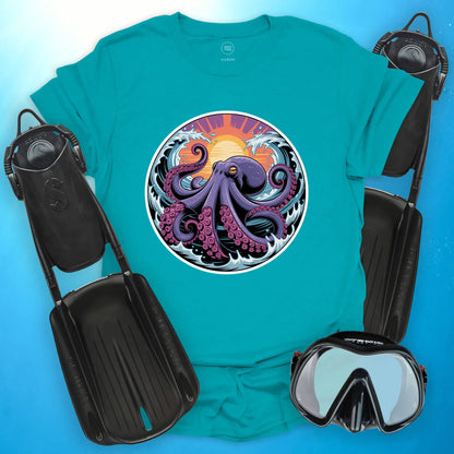 Kraken T-Shirt