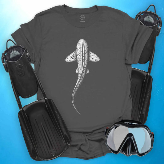 Leopard Shark T-Shirt