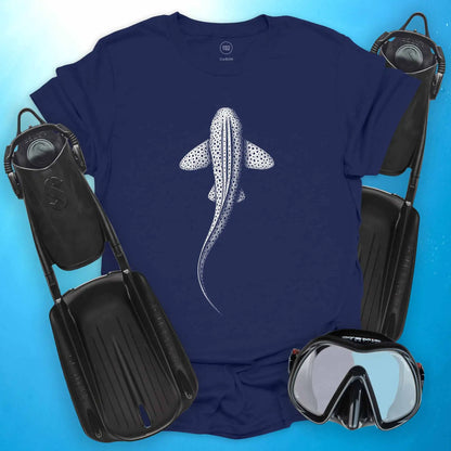 Leopard Shark T-Shirt