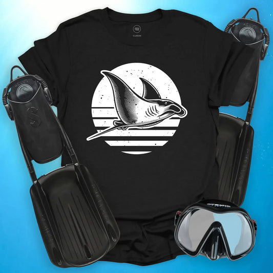 Manta Horizon T-Shirt
