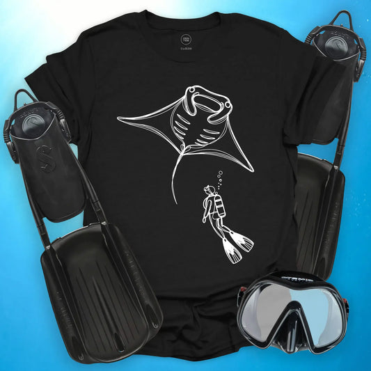Manta Moments 1 T-Shirt