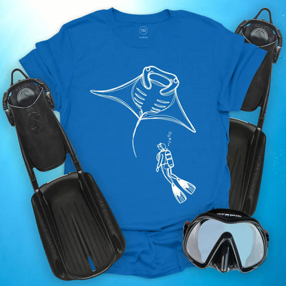 Manta Moments 1 T-Shirt
