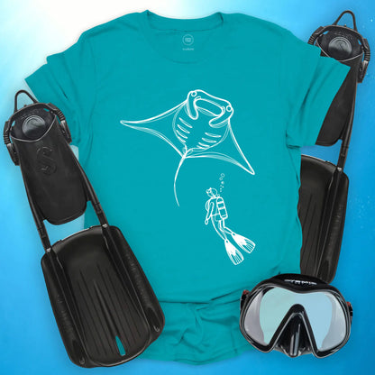 Manta Moments 1 T-Shirt