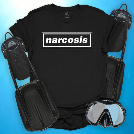 Narcosis T-shirt