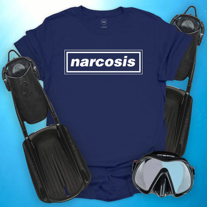 Narcosis T-shirt