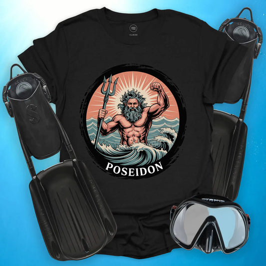 Poseidon T-Shirt