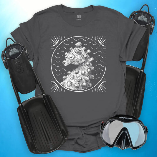 Pygmy Portrait T-shirt