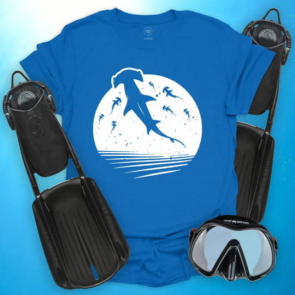 Rise of the Hammerheads T-Shirt